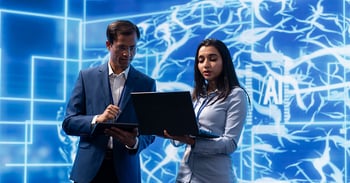 The Role of Cyber Resilience in AI-Driven Defenses