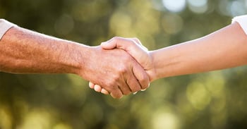 How Industry-Government Collaboration Supports AI-Driven Cybersecurity