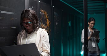 Cybersecurity as a Growth Enabler: How Protecting Your Business Fuels Innovation and Builds Trust