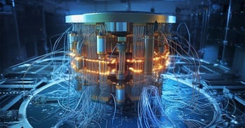 What Does a Quantum Computer Look Like?