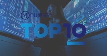 What the OWASP Top 10 Means for Your Organization’s Risk Posture