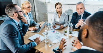 How Leaders Can Make Tech Reviews Work Better: The TPI Method