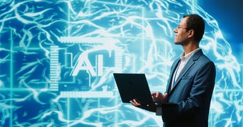 AI as a Double-Edged Sword in Cybersecurity