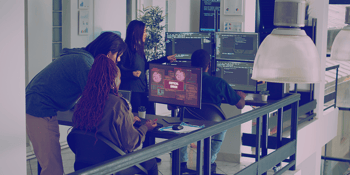 Automating Cybersecurity Processes
