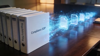 Why Regulated Documentation Is The Low‑Hanging Fruit For Generative Ai